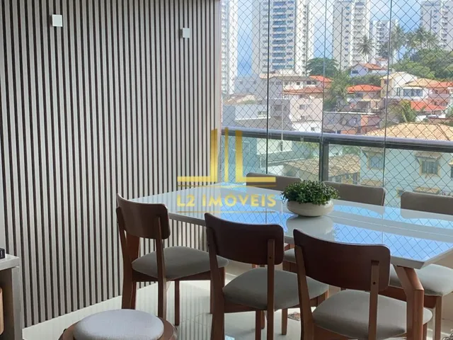 Imagem 10: APARTAMENTO - 4/4 SENDO 3 SUÍTES - 113M² - 02 VAGAS - PARQUE TROPICAL