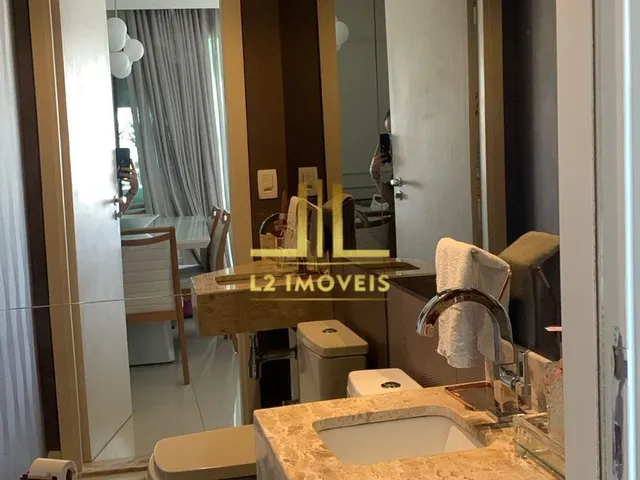 Imagem 15: APARTAMENTO - 4/4 SENDO 3 SUÍTES - 113M² - 02 VAGAS - PARQUE TROPICAL
