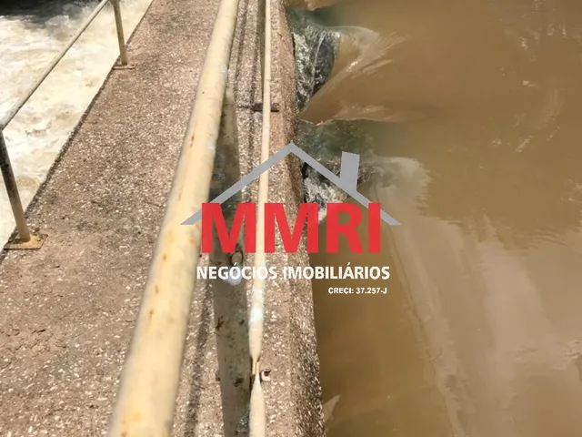 Imagem 6: FAZENDA RURAL em SANTA TEREZINHA DO RIO FERRO - MT, Ubiratã