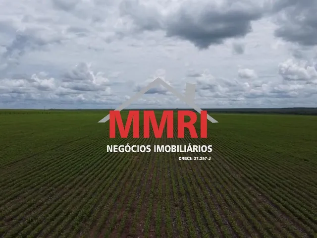 Imagem 9: FAZENDA RURAL em SANTA TEREZINHA DO RIO FERRO - MT, Ubiratã