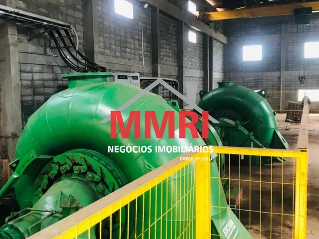 Imagem 2: FAZENDA RURAL em SANTA TEREZINHA DO RIO FERRO - MT, Ubiratã