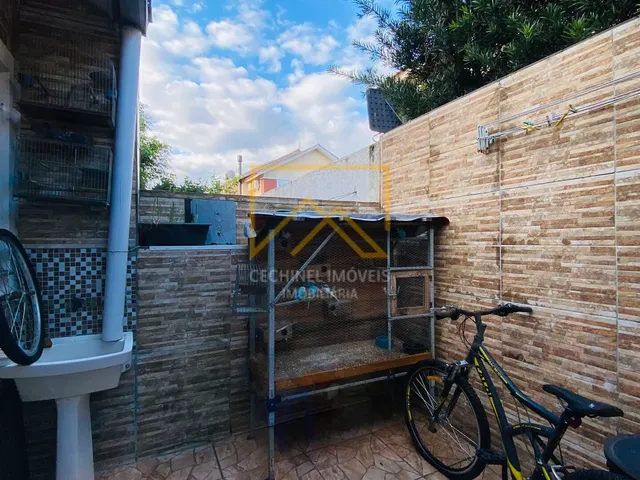 Imagem 8: Condomínio Villagio Di Venezia - Sobrado em Central Park, Cachoeirinha/RS
