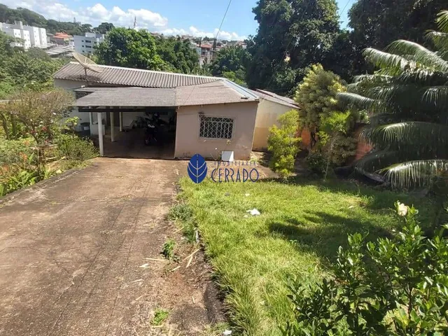 Imagem: Chácara em Anápolis a apenas 3 minutos