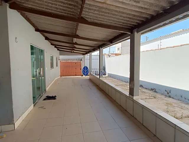 Imagem 12: Casa com Closet e Banheira à Venda no Bairro Calixtopólis