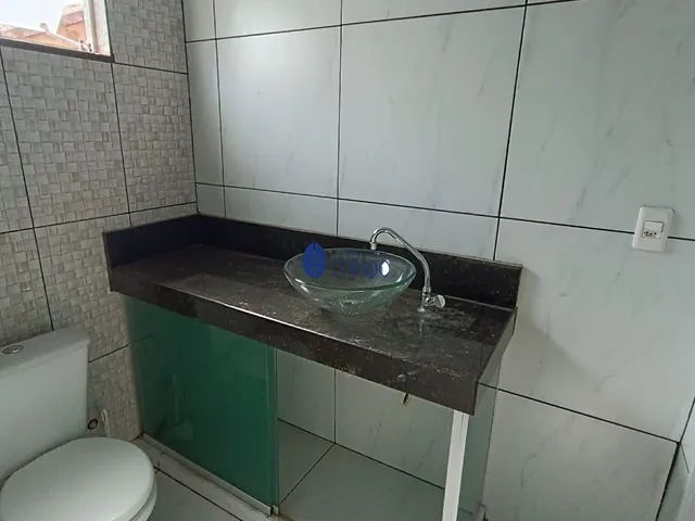Imagem 11: Casa com Closet e Banheira à Venda no Bairro Calixtopólis