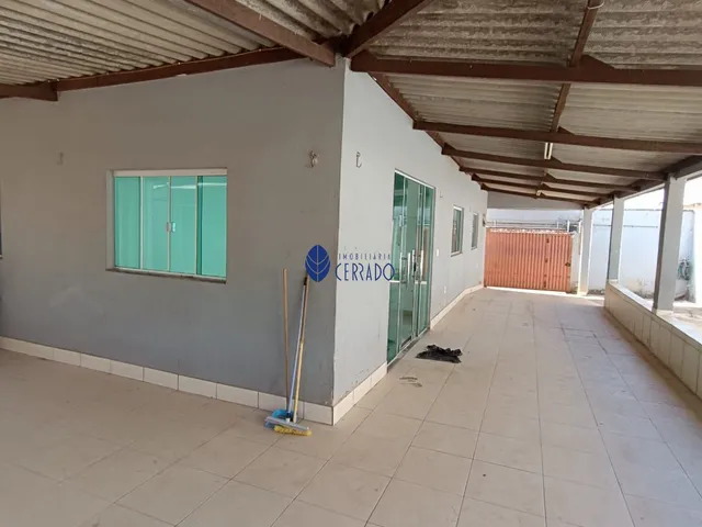 Imagem 16: Casa com Closet e Banheira à Venda no Bairro Calixtopólis