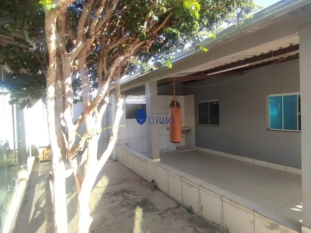Imagem 7: Casa com Closet e Banheira à Venda no Bairro Calixtopólis