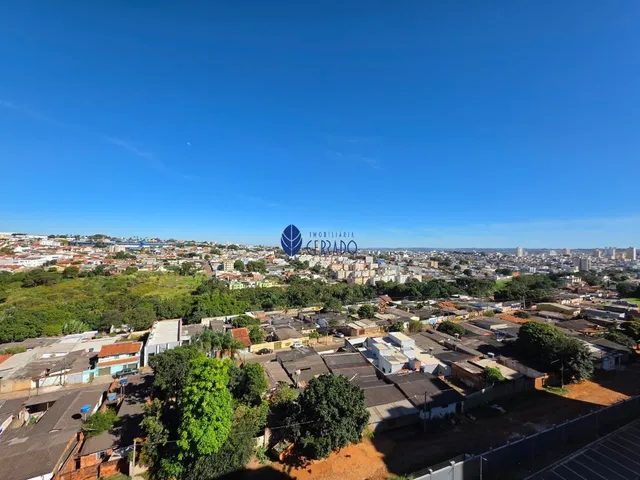 Imagem 2: Viva com Conforto e Praticidade no Varandas Condomínio Clube – Anápolis/GO