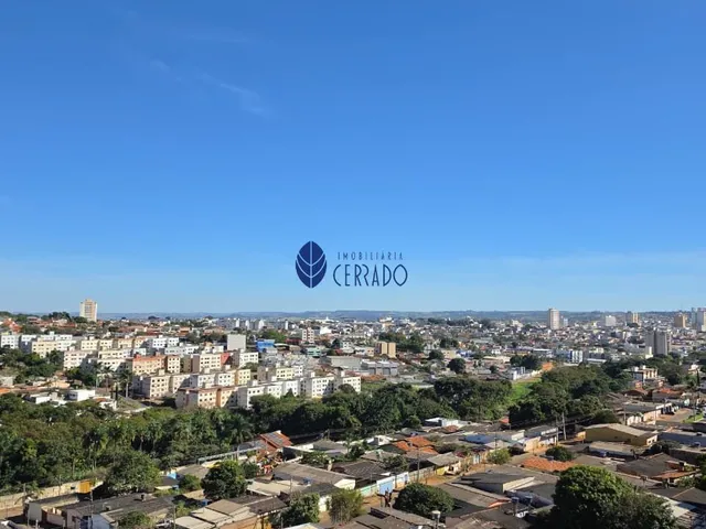 Imagem 13: Viva com Conforto e Praticidade no Varandas Condomínio Clube – Anápolis/GO