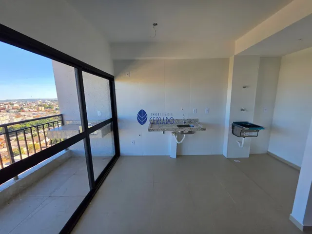 Imagem 12: Viva com Conforto e Praticidade no Varandas Condomínio Clube – Anápolis/GO