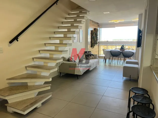Imagem: Apartamento Cobertura Duplex no Braga