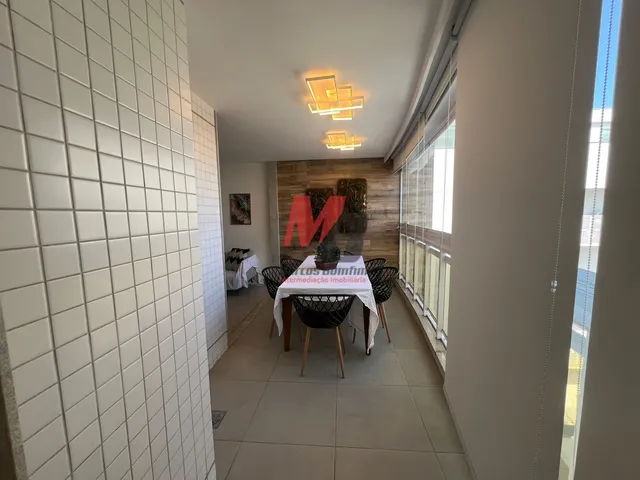 Imagem 9: Apartamento Cobertura Duplex no Braga