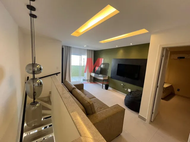 Imagem 8: Apartamento Cobertura Duplex no Braga