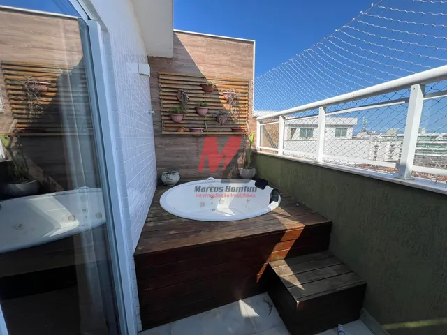 Imagem 13: Apartamento Cobertura Duplex no Braga
