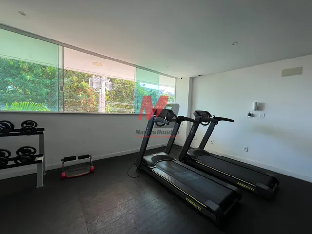 Imagem 7: Apartamento Cobertura Duplex no Braga
