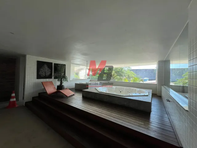 Imagem 10: Apartamento Cobertura Duplex no Braga