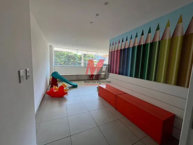 Imagem 3: Apartamento Cobertura Duplex no Braga