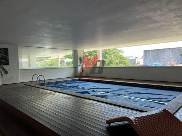 Imagem 14: Apartamento Cobertura Duplex no Braga