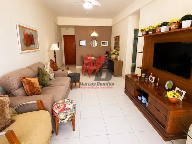 Imagem: Apartamento à venda no bairro Braga - Cabo