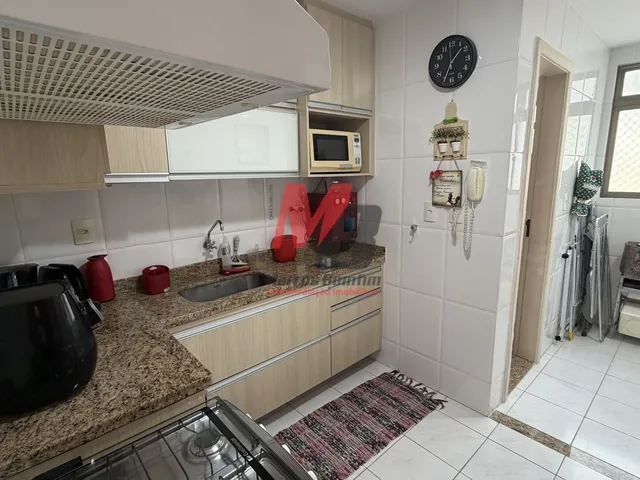Imagem 10: Apartamento à venda no bairro Braga - Cabo Frio/RJ