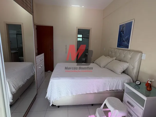 Imagem 6: Apartamento à venda no bairro Braga - Cabo Frio/RJ