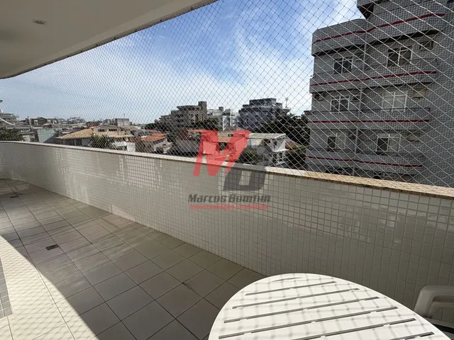 Imagem 2: Apartamento à venda no bairro Braga - Cabo Frio/RJ