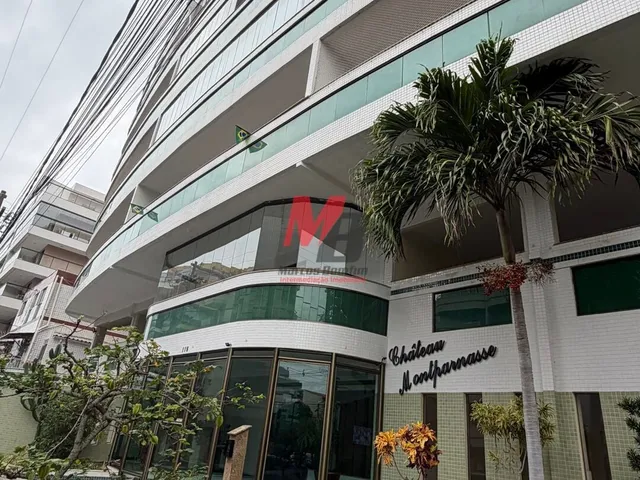 Imagem: Apartamento para alugar no bairro Braga