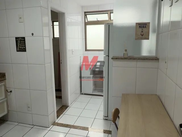 Imagem 2: Apartamento para alugar no bairro Braga - Cabo Frio/RJ