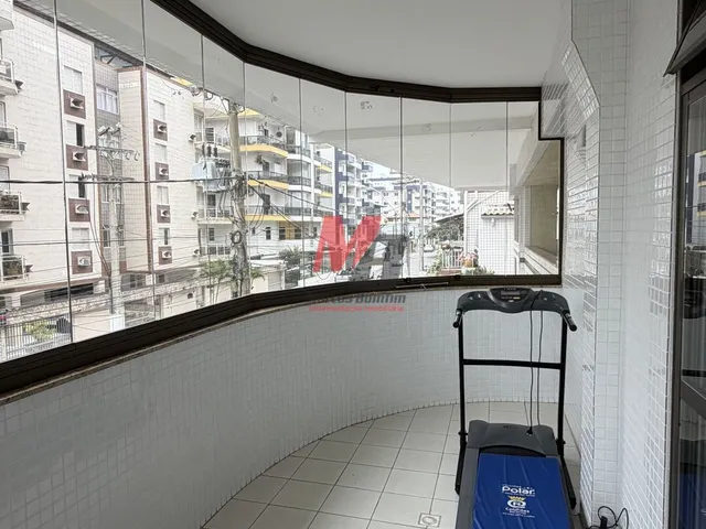 Imagem 12: Apartamento para alugar no bairro Braga - Cabo Frio/RJ