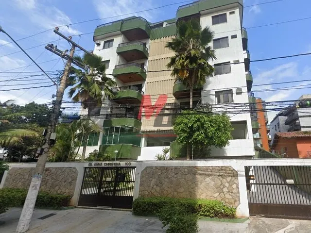 Imagem: Apartamento em Passagem, Cabo Frio/RJ