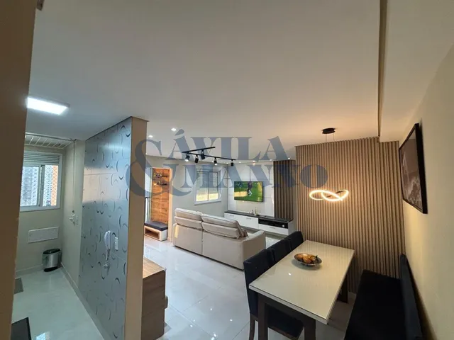 Imagem: Apartamento à venda no Brás - São Paulo-SP