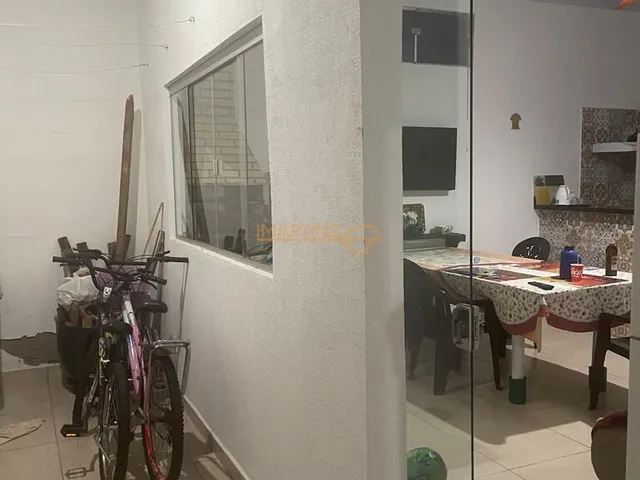 Imagem 8: Casa á Venda Casa com 2 dormitórios
