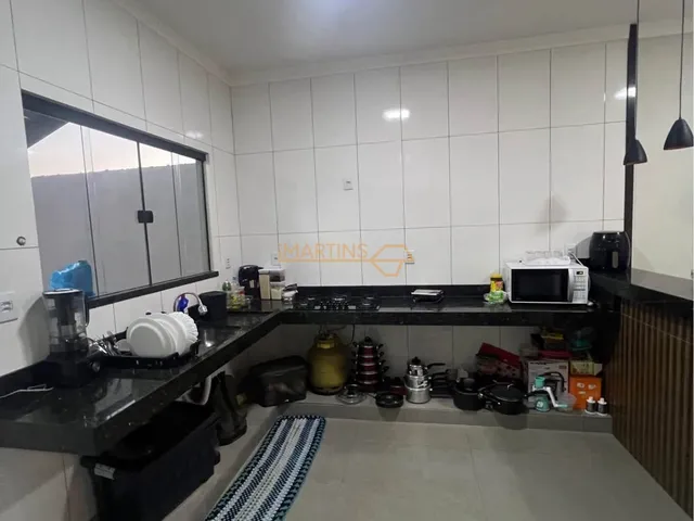 Imagem 3: Casa a Venda Casa com 2 dormitórios