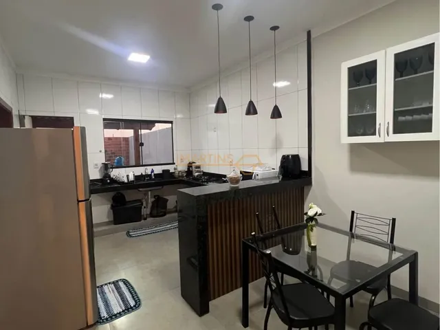 Imagem 5: Casa a Venda Casa com 2 dormitórios
