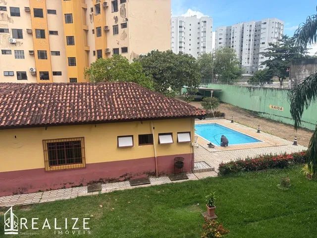 Imagem: APARTAMENTO RESIDENCIAL em PORTO VELHO