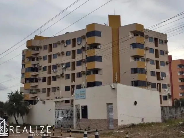 Imagem 4: APARTAMENTO RESIDENCIAL em PORTO VELHO - RO, INDUSTRIAL