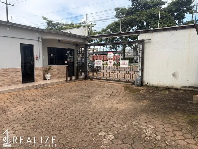 Imagem 5: APARTAMENTO RESIDENCIAL em PORTO VELHO - RO, INDUSTRIAL