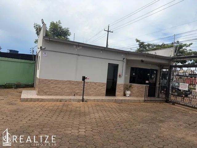 Imagem 7: APARTAMENTO RESIDENCIAL em PORTO VELHO - RO, INDUSTRIAL