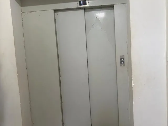 Imagem 6: APARTAMENTO RESIDENCIAL em PORTO VELHO - RO, INDUSTRIAL