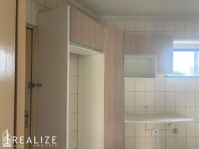 Imagem 15: APARTAMENTO RESIDENCIAL em PORTO VELHO - RO, INDUSTRIAL