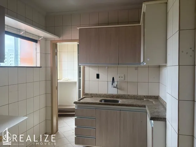 Imagem 2: APARTAMENTO RESIDENCIAL em PORTO VELHO - RO, INDUSTRIAL