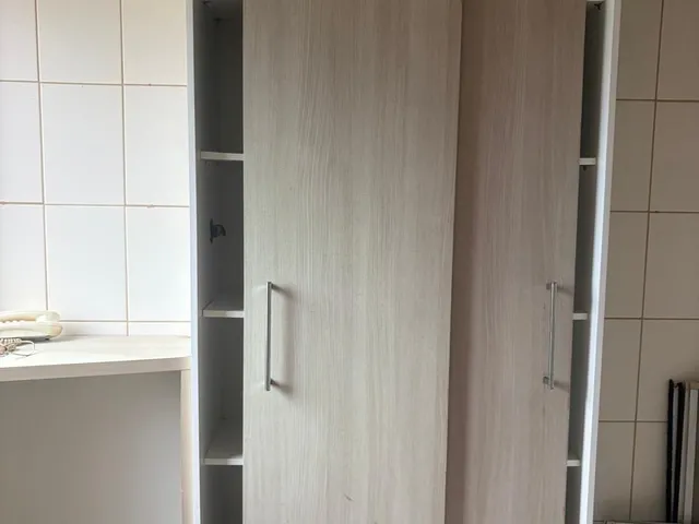 Imagem 16: APARTAMENTO RESIDENCIAL em PORTO VELHO - RO, INDUSTRIAL