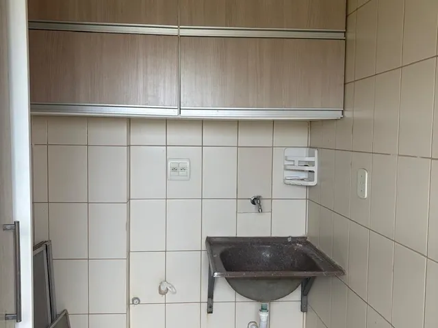 Imagem 12: APARTAMENTO RESIDENCIAL em PORTO VELHO - RO, INDUSTRIAL