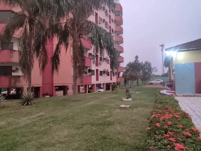 Imagem 8: APARTAMENTO RESIDENCIAL em PORTO VELHO - RO, INDUSTRIAL