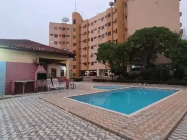Imagem 14: APARTAMENTO RESIDENCIAL em PORTO VELHO - RO, INDUSTRIAL