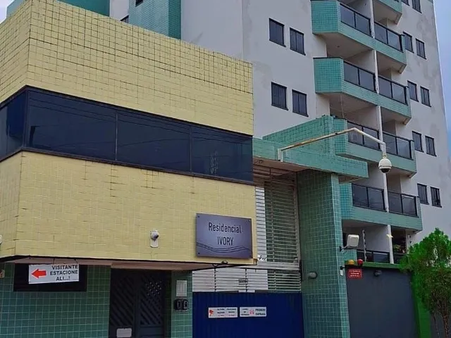 Imagem: APARTAMENTO RESIDENCIAL em PORTO VELHO