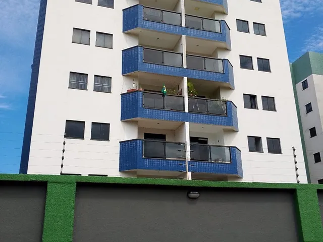 Imagem 2: APARTAMENTO RESIDENCIAL em PORTO VELHO - RO, TRIÂNGULO