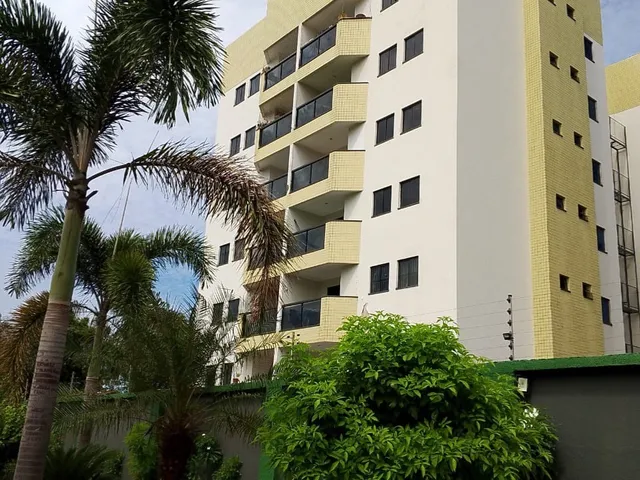 Imagem 13: APARTAMENTO RESIDENCIAL em PORTO VELHO - RO, TRIÂNGULO