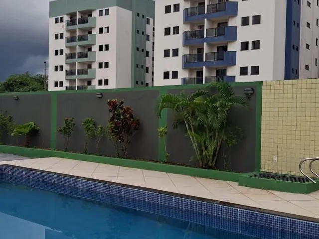 Imagem 6: APARTAMENTO RESIDENCIAL em PORTO VELHO - RO, TRIÂNGULO