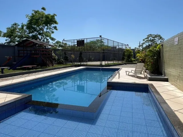 Imagem 7: APARTAMENTO RESIDENCIAL em PORTO VELHO - RO, TRIÂNGULO